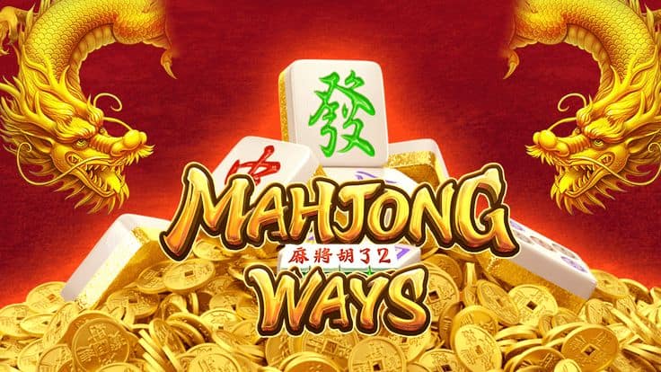 gambar dari Promo Mahjong Ways Tanpa Deposit