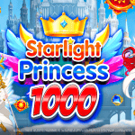 gambar dari Demo Starlight Princess Pragmatic