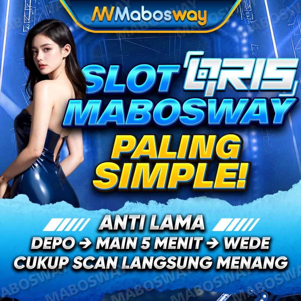 gambar dari Bonus New Member Mabosway