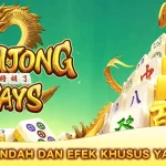 gambar dari Scatter Mahjong Ways