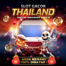 gambar dari Strategi Jitu Menang Slot Thailand