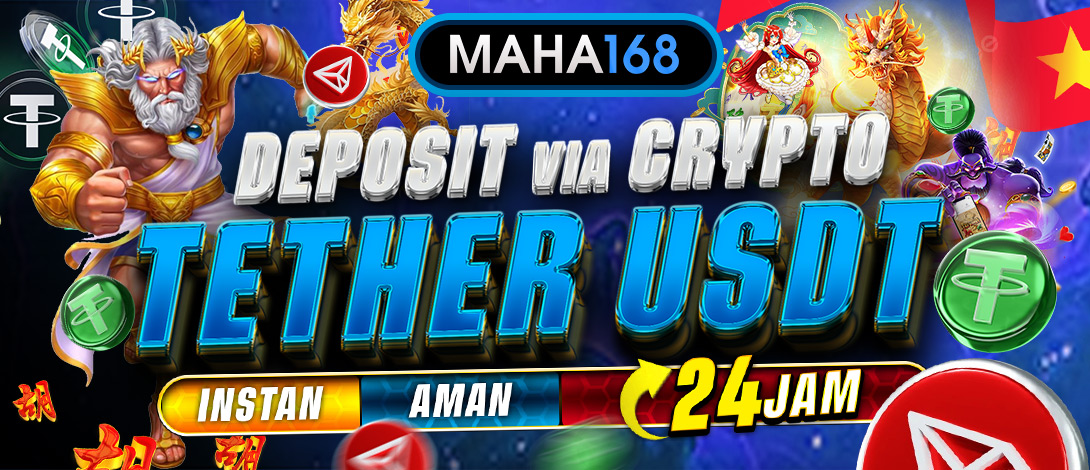 gambar dari Pengalaman Terbaik Slot Online Maha168